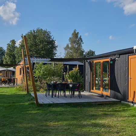 Gasselte Siblu De Lente Van Drenthe מראה חיצוני תמונה